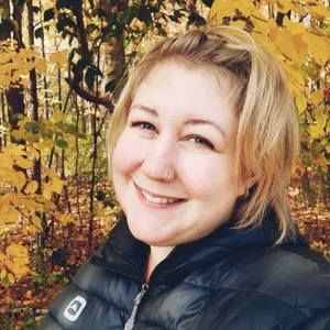 Meet your Posher, Marie-pier g.